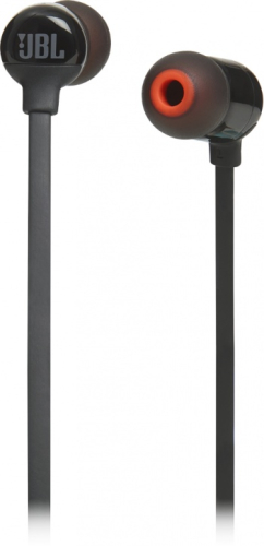 Беспроводные наушники JBL Tune T110BT Черный