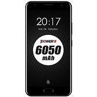 Смартфон Ulefone Power 2 64GB Gray
