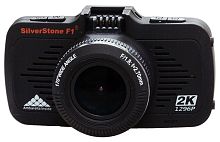 Видеорегистратор SilverStone F1 A-70 GPS