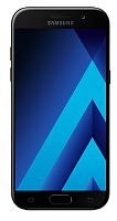 Смартфон Samsung Galaxy A5 (2017) (A520F) 32GB Черный