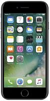 Смартфон Apple iPhone 7 32GB Black (Черный)