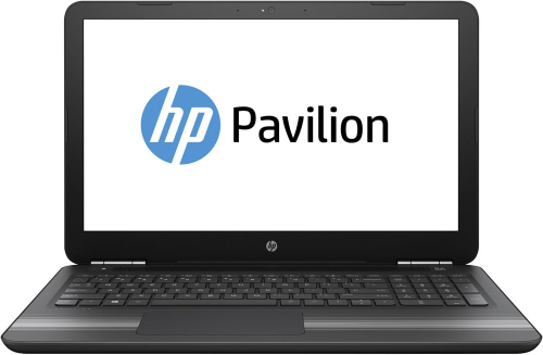 Ноутбук HP Pavilion 15-au107ur ( Intel Core i5 7200U/6Gb/1000Gb HDD/nVidia GeForce 940MX/15,6"/1920x1080/DVD-RW/Windows 10) Черный