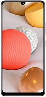 Смартфон Samsung Galaxy A42 8/128GB Prism Dot Gray (Серый)