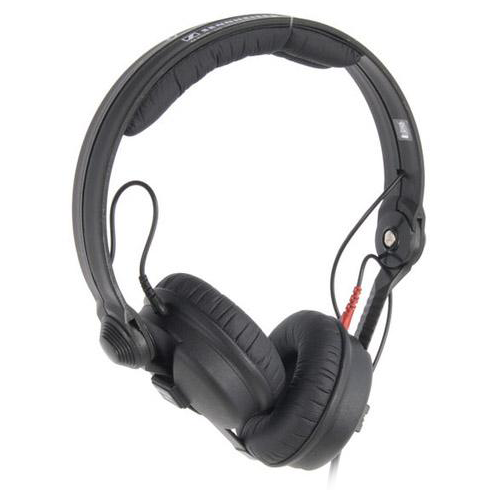 Накладные наушники Sennheiser HD 25-13-II
