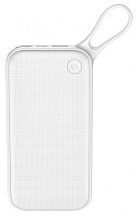 Внешний аккумулятор Baseus (PPKC-A02) 20000mAh White (Белый)