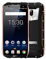 Смартфон Oukitel WP5000 64GB Оранжевый