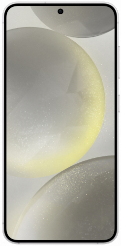 Смартфон Samsung Galaxy S24 8/128GB Global Marble Gray (Серый)