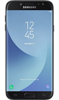Смартфон Samsung Galaxy J5 Pro (2017) (SM-J530F) 32GB Black