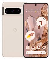 Смартфон Google Pixel 8 Pro 12/128GB JP Porcelain (Фарфоровый)
