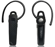 Bluetooth-гарнитура Remax RB-T7 Черный