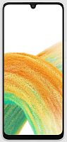 Смартфон Samsung Galaxy A33 5G 8/256GB Global White (Белый)