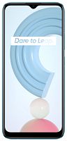 Смартфон Realme C21 4/64GB RU Blue (Синий)