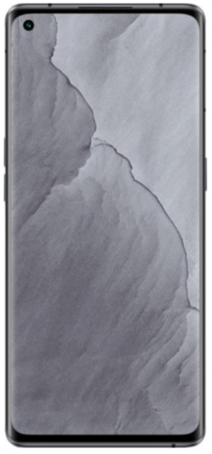 Смартфон Realme GT Master Exploration Edition 8/128GB RU Серый