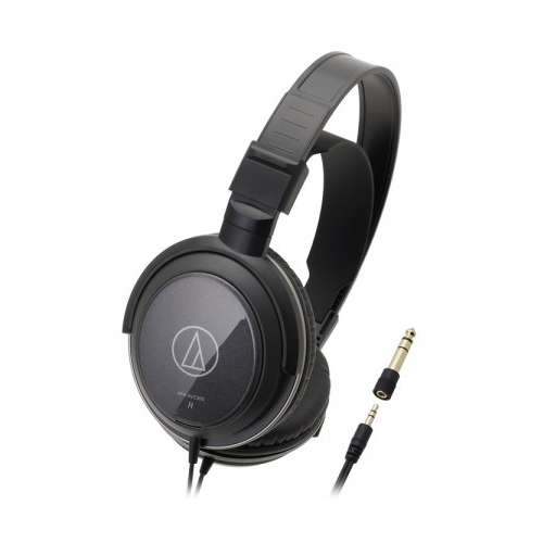 Полноразмерные наушники Audio-Technica ATH-AVC300