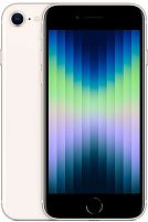 Смартфон Apple iPhone SE (2022) 4/256GB Global Starlight (Белый)