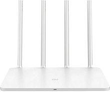 Wi-Fi Роутер Xiaomi Mi Wi-Fi Router 3C (DVB4152CN) Белый