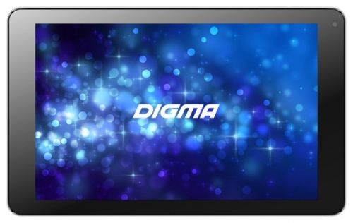Смартфон Digma Plane 1501M 3G 8GB Черный