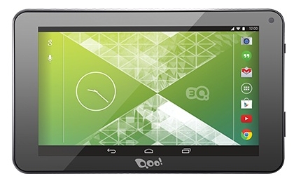 Планшет 3Q Lite (RC0727H) Wi-Fi 4GB Черный