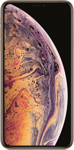 Смартфон Apple iPhone Xs Max 256GB Gold (Золотой)