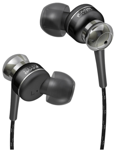 Наушники затычки Fischer Audio Paradigm v3