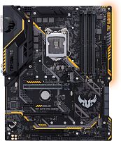 Материнская плата Asus TUF Z370-PRO GAMING LGA 1151, ATX, Retail