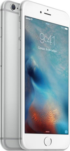Смартфон Apple iPhone 6s Plus 16GB Серебристый