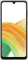 Смартфон Samsung Galaxy A33 5G 6/128GB Global Black (Черный)