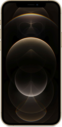 Смартфон Apple iPhone 12 Pro 128GB RU Gold (Золотистый)