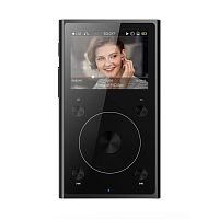 Цифровой плеер FiiO X1 II Черный