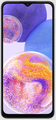 Смартфон Samsung Galaxy A23 6/64GB Global White (Белый)