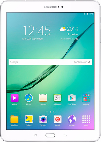 Планшет Samsung Galaxy Tab S2 9.7 (T810) Wi-Fi 64GB White