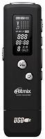 Диктофон Ritmix RR-650 2Gb