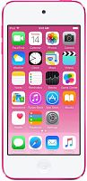 Цифровой плеер Apple iPod Touch 6 64Gb Розовый