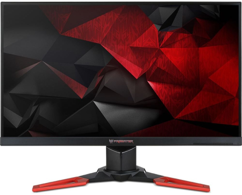 Монитор Acer Predator XB271HUbmiprz 27" Черный (um.hx1ee.005)