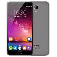 Смартфон Oukitel K6000 Plus 64GB Серый