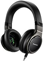Полноразмерные наушники Panasonic RP-HD10E-K