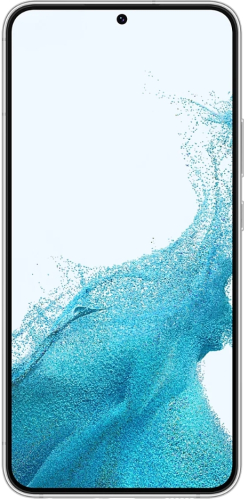 Смартфон Samsung Galaxy S22 Plus (SM-S906B) 8/128GB (ЕАС) Sky Blue (Синий)