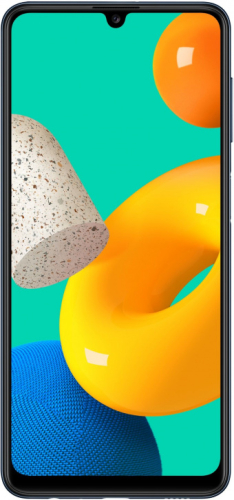 Смартфон Samsung Galaxy M32 6/128GB Global Black (Черный)