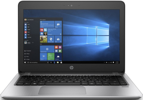 Ноутбук HP ProBook 430 G4 ( Intel Core i5 7200U/4Gb/500Gb HDD/Intel HD Graphics 620/13,3"/1366x768/Нет/Windows 10 Professional) Серебристый