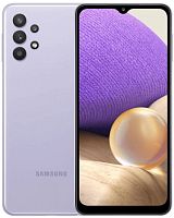 Смартфон Samsung Galaxy A32 6/128GB Global Violet (Фиолетовый)