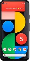 Смартфон Google Pixel 5 8/128GB USA Global Gray (Серый)