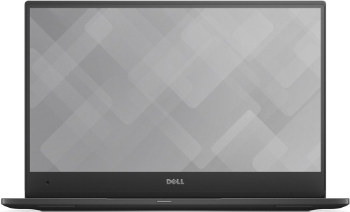 Ультрабук Dell Latitude 7370 ( Intel Core M5 6Y54/8Gb/512Gb SSD/Intel HD Graphics 515/13,3"/1920x1080/Нет/Windows 7 Professional) Черный