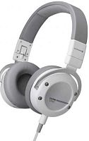 Накладные наушники Beyerdynamic Custom Street Белый