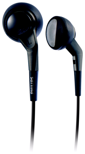 Наушники вкладыши Philips SHE2550