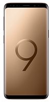 Смартфон Samsung Galaxy S9 (SM-G960FD) 64GB Ослепительная платина