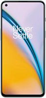 Смартфон OnePlus Nord 2 5G 12/256GB CN Blue haze (Голубой)