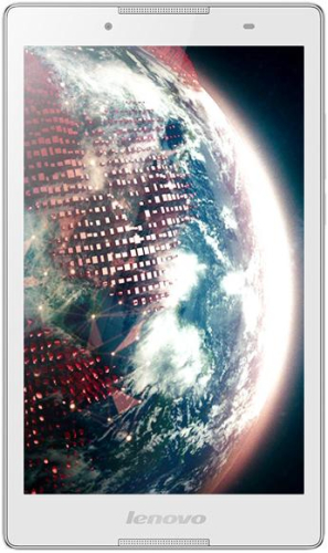 Планшет Lenovo Tab 2 (A8-50) LTE 16GB White
