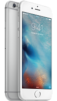 Смартфон Apple iPhone 6s 128GB Серебристый