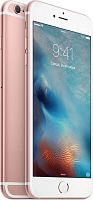 Смартфон Apple iPhone 6s Plus 128GB Розовое золото