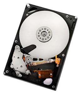 Жесткий диск HGST Ultrastar A7K2000 HUA722010CLA330, 1Tb, 3.5", SATA II, HDD (0A39289)